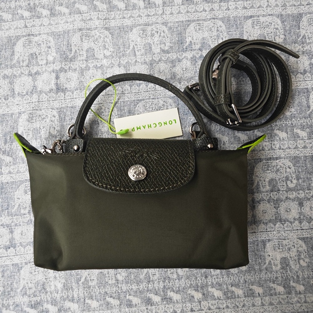 Longchamp Ladies Handbag